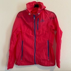 Pelliot Jacket